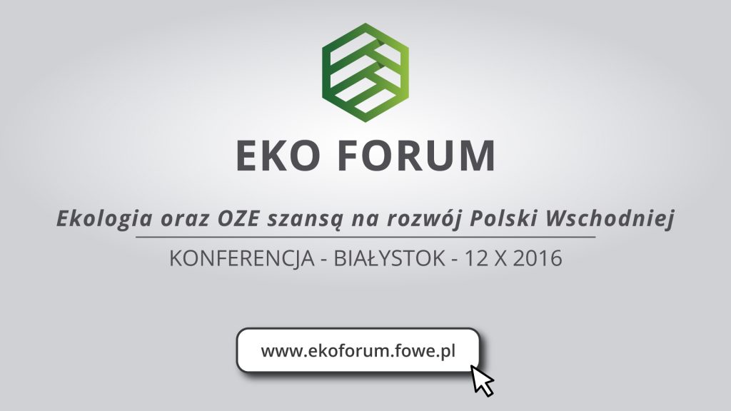 eko-forum