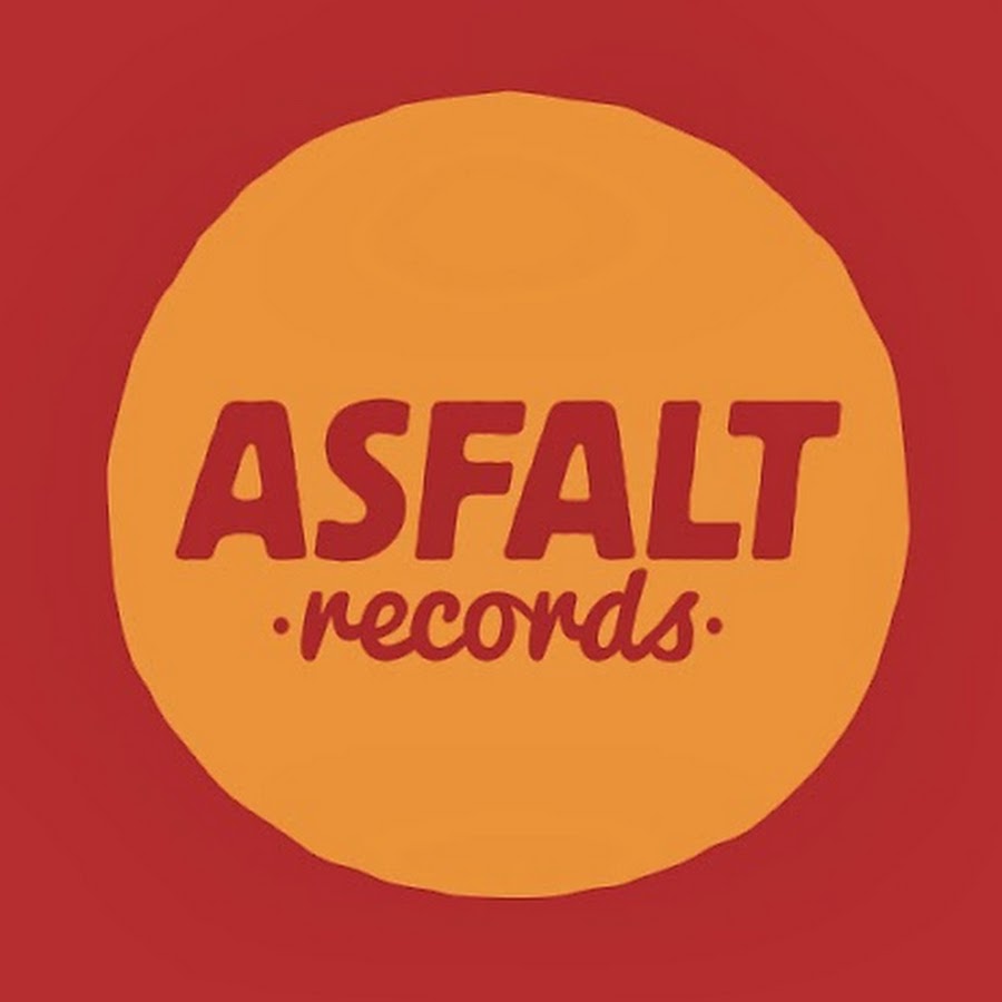asfalt records