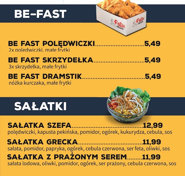 Felix-Chicken-Bialystok_menu-BE-FAST