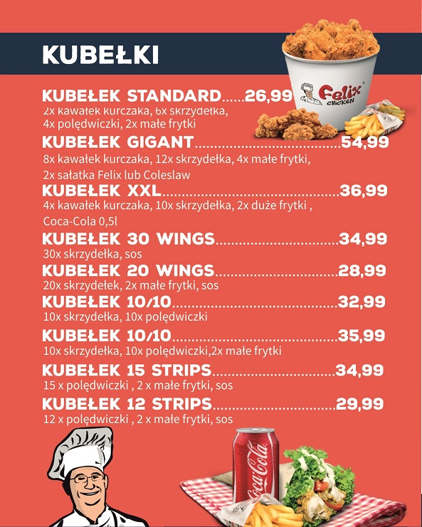 Felix-Chicken-Bialystok_menu-KUBELKI