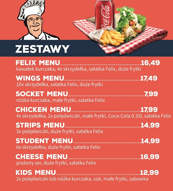 Felix-Chicken-Bialystok_menu-ZESTAWY